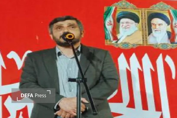 توانمندی‌های بومی و مهارت رزمندگان اسلام در دفاع از کشور نقش‌آفرین است