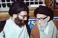 پدرم در اوج بلند طبعی می‌زیست