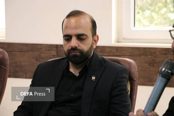 معرفی حوزه هنری معرفی حوزه هنری