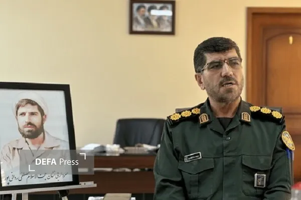 سرهنگ ذوالفقاری