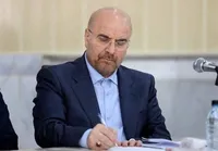 قالیباف: امام روح‌الله وعدۀ نصرت الهی را در میدان عمل معنا بخشید
