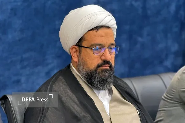 دفاع پرس البرز