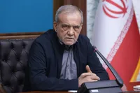 پزشکیان: توسعه سامانه چندجانبه منطبق با استاندارد‌های جهانی از اولویت‌های وزارت نفت است