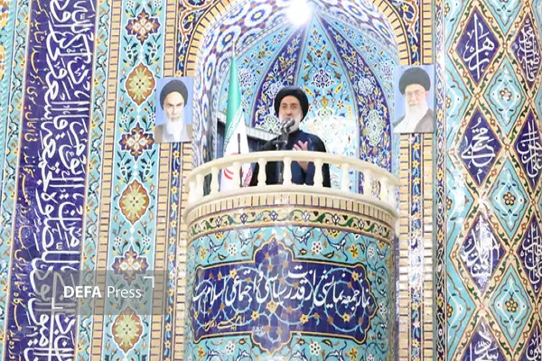 نماز جمعه نماز جمعه
