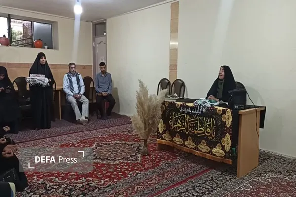 شهید بهشتی نژاد