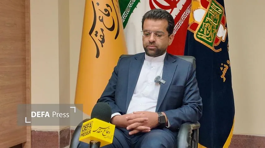 «محمد سجاد کلمبو» مدیرکل روابط عمومی استانداری یزد