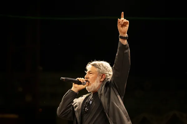 بینش بلور