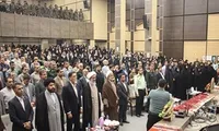 برگزاری پنجمین مراسم بزرگداشت حماسه مقاومت زنان لَرده دشتستان