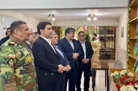 استاندار کردستان: نقش ارتش در تأمین امنیت منطقه کلیدی است