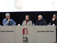 «سامی» فیلمی متفاوت در نگاه به جنگ