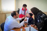 هلال احمر برای حج تمتع ۱۴۰۶ پزشک جذب می‌کند