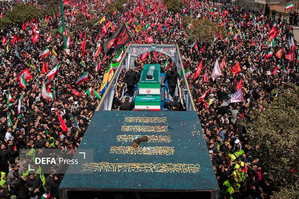 میراث فرهنگی