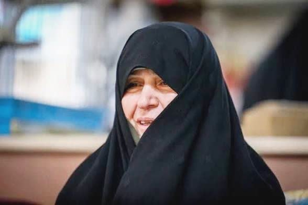 دیدار با زینب زمان؛ روایت صبر و ایثار مادر شهیدان رستمی دیدار با زینب زمان؛ روایت صبر و ایثار مادر شهیدان رستمی