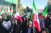 رزمایش جان‌فدا فردا در پنج شهرستان خراسان جنوبی برگزار می‌شود