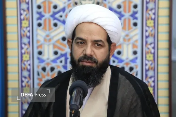 حجت‌الاسلام راستگو