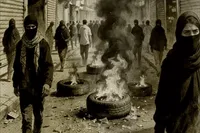 شناسایی و بازداشت ۵۴ عامل اصلی اغتشاشات در کرمانشاه