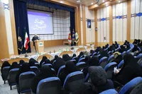تصاویر/ برگزاری کارگاه آموزشی جهاد تبیین در اداره کل حفظ آثار دفاع مقدس آذربایجان غربی