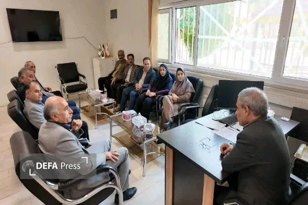 بهزیستی کردستان آمادگی مراکز حمایتی برای شرایط بحرانی را تقویت می‌کند