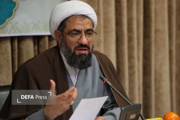 امام جمعه همدان