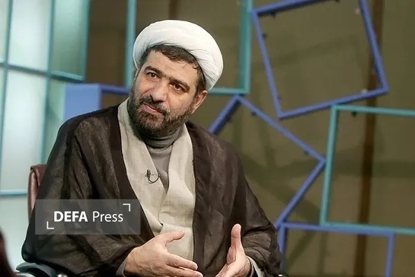 علیرضا قائمی‌نیا