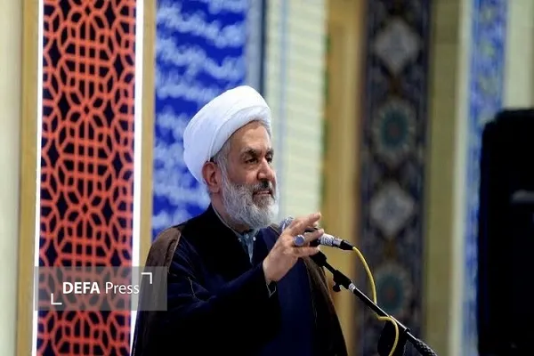 حجت‌الاسلام طائب: توان دفاعی ایران بومی شده است