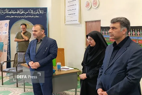 بازگشت به آموزش تعاملی؛ تلاشی برای جبران خلأ‌های دوران مجازی در کودکستان‌های مازندران