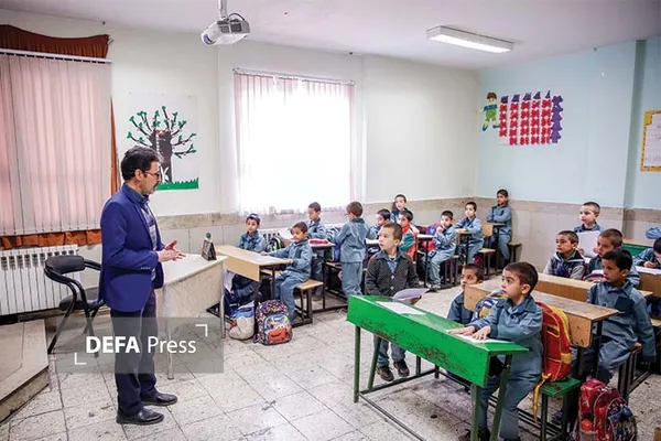 مدرسه غیردولتی مدرسه غیردولتی