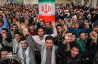 راه‌حل مشکلات کشور اتحاد و همبستگی ملی است