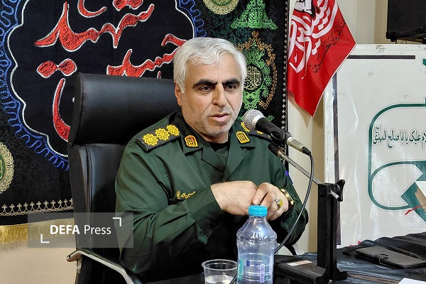 همافزایی مسئولین هیئت رزمندگان اسلام مازندران در آستانه خدمترسانی به زائران اربعین همافزایی مسئولین هیئت رزمندگان اسلام مازندران در آستانه خدمترسانی به زائران اربعین