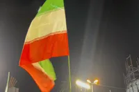 فیلم/  ایران، تکیه گاه من