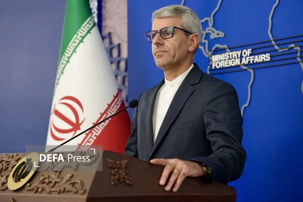 بقایی
