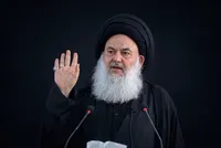 دعوت امام جمعه بغداد برای مطالبه حقوق مردم از نخست‌وزیر