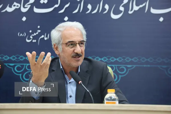 جمشید نظمی