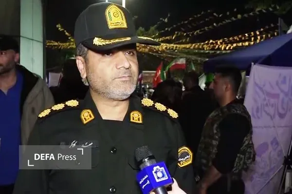کشف ۲۰۰ میلیاردی کود و سموم شیمیایی قاچاق در ساری