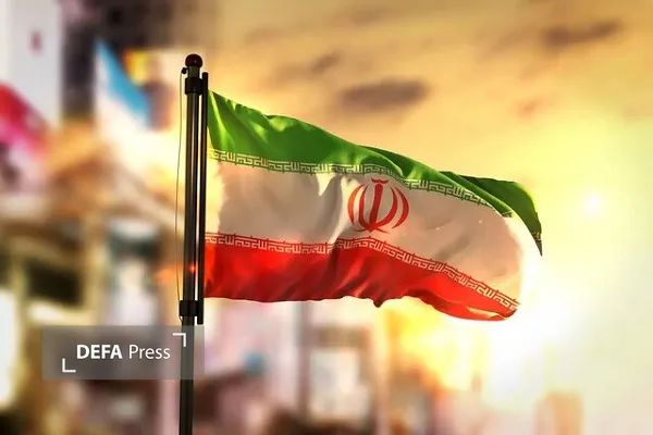 امنیت و اقتدار جمهوری اسلامی ایران