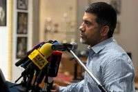 دبیر: ورزشکاران باید از الگوی شهدا در جهاد با نفس و میدان مبارزه درس بگیرند