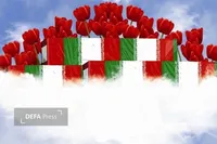 شهادت ۲۴ گیلانی در جنگ تحمیلی آمریکایی ـ صهیونی+تصاویر
