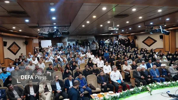 یادواره شهدا