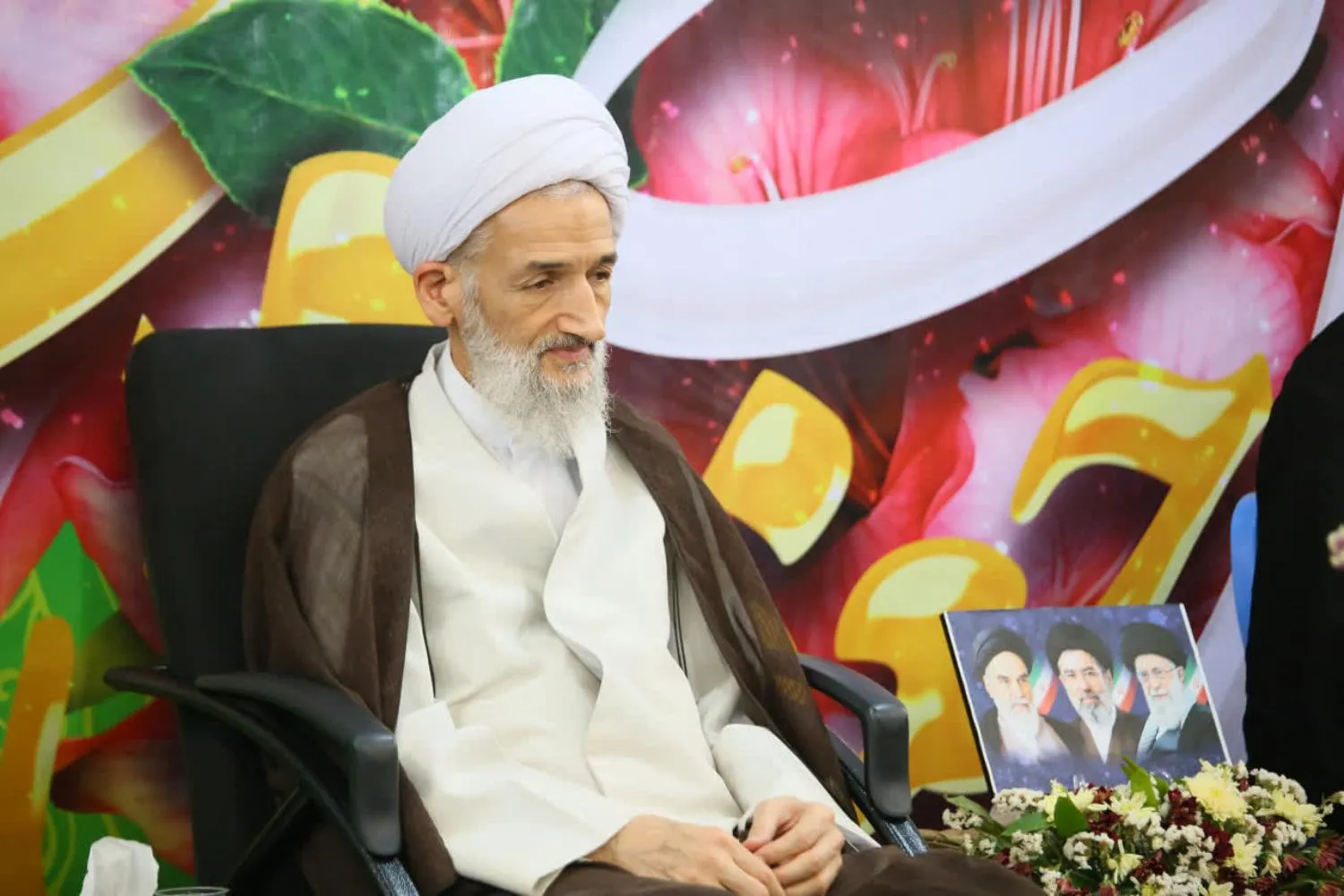 تصاویر/ جشن میلاد پیامبر اکرم (ص) و امام جعفر صادق (ع) در مازندران