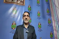 سرهنگ مرغزاری: عملیات غرورآفرین «وعده صادق ۳» هیمنه ابرقدرتی دشمن ر ادرهم شکست