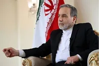 عراقچی: هرگز درخواست آتش‌بس و مذاکره ندادیم