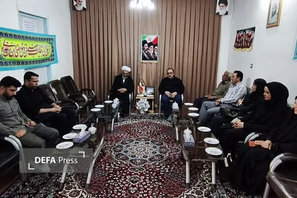خانه مطبوعات نهاوند