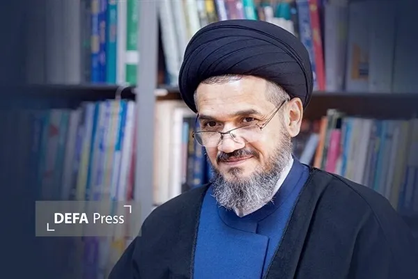 سید عباس موسوی