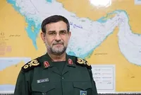 پیام تسلیت شورای هماهنگی تبلیغات اسلامی در پی شهادت دریادار تنگسیری
