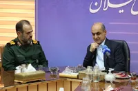 همدلی مسئولان، حل مسائل استان را تسریع می‌کند