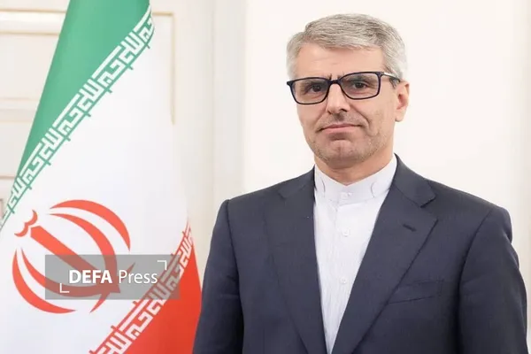 بقایی