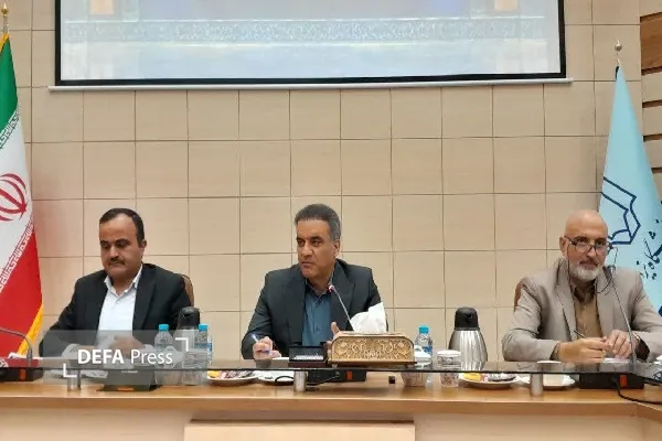 رئیس دانشگاه یزد: آموزش عالی باید از کلیشه خارج شود