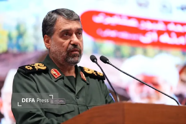 سردار قریشی