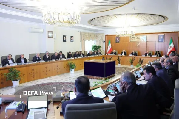 هیئت دولت