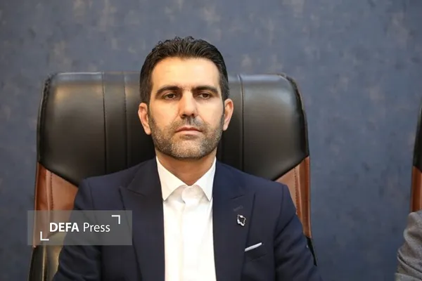 سرپرست ورزش و جوانان فارس: یاد شهدای لامرد در رویدادهای ورزشی زنده نگه داشته شود